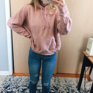 Hooded Sweatshirt